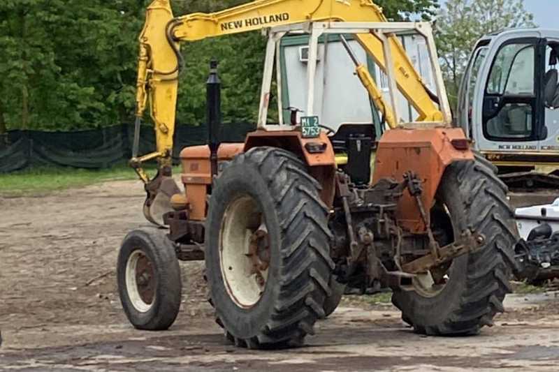 OmecoHub - Immagine FIAT 850 SUPER